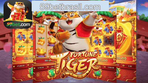 Fortune Tiger